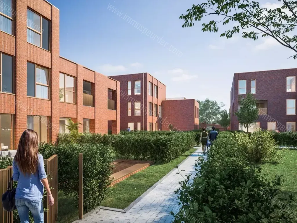 Appartement in Meerle - 1153708 - Gemeenteplein 11-9, 2328 Meerle