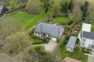 VillaItegem