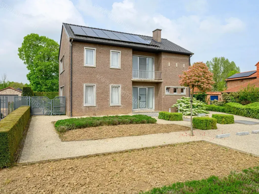 Huis in Hasselt - 1175373 - Wimmertingenstraat 19, 3501 Hasselt