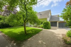 VillaZutendaal