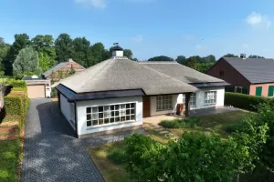  Verhuurd Hoogstraten