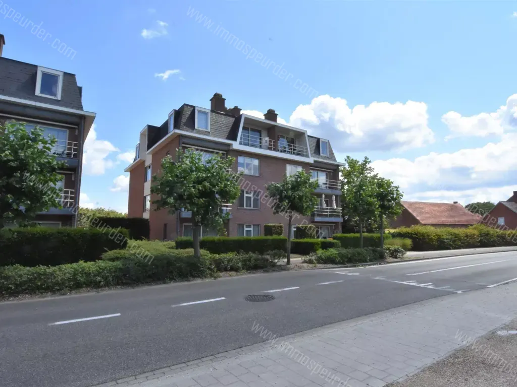 Appartement in Poppel - 1218769 - Tilburgseweg 4-3-2, 2382 Poppel