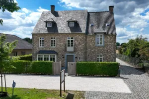  Verhuurd Beringen
