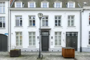 Kantoor Te Koop Turnhout