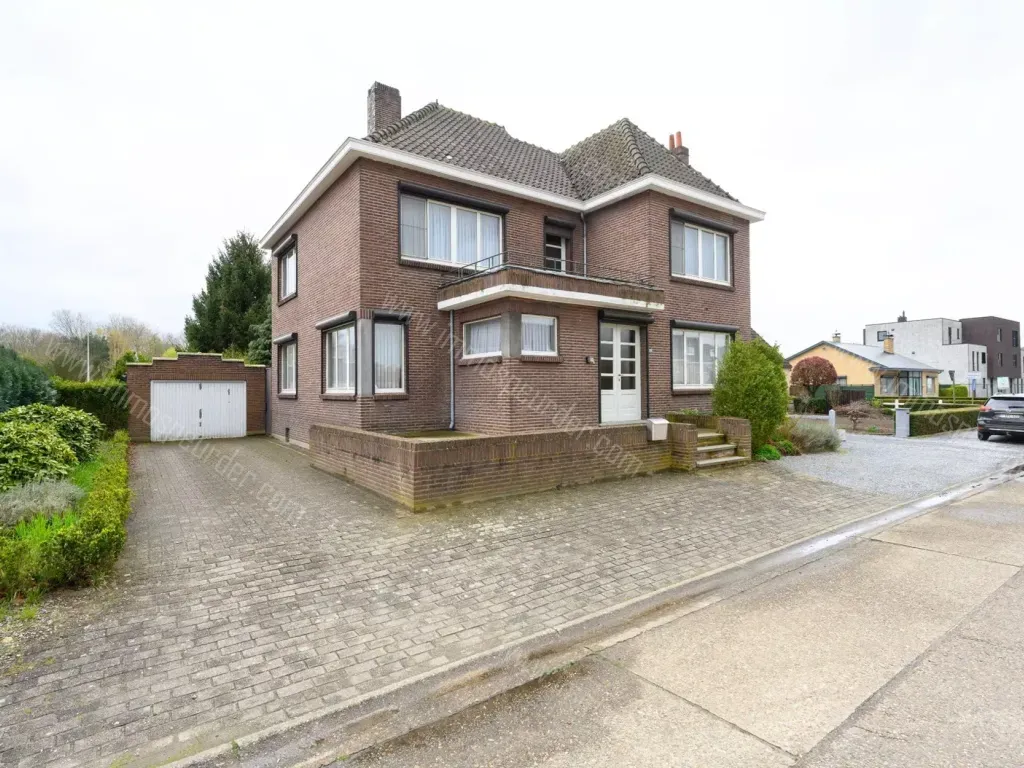 Huis in Hasselt - 1258103 - Diestersteenweg 379, 3510 Hasselt