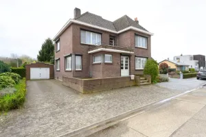 VillaHasselt