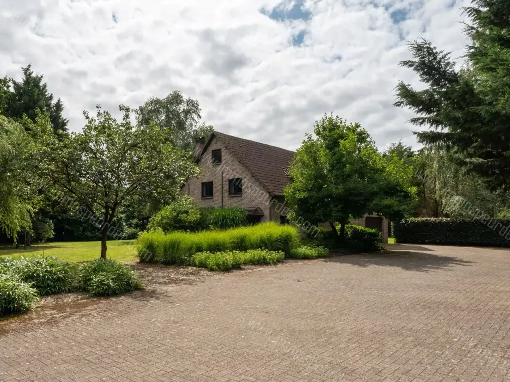 Hogeweg 21a 2960 Sintjobin'tgoor 1247627 ImmoSpeurder