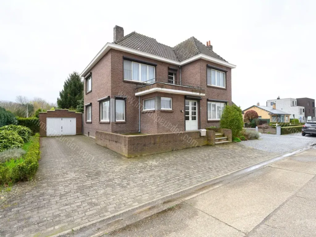 Huis in Hasselt - 1294368 - Diestersteenweg 379, 3510 Hasselt