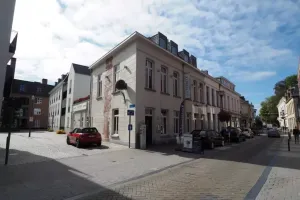 Kantoor Te Koop Turnhout