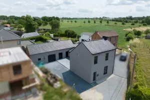 HuisKortessem