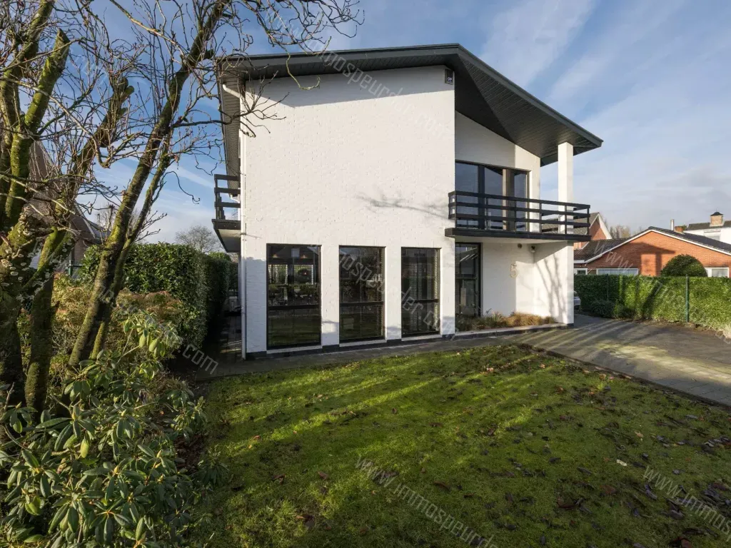 Huis in Hoogstraten - 1326383 - Zundertseweg 5, 2321 Hoogstraten