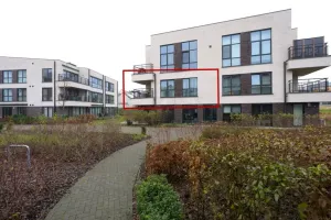  Verhuurd Boechout