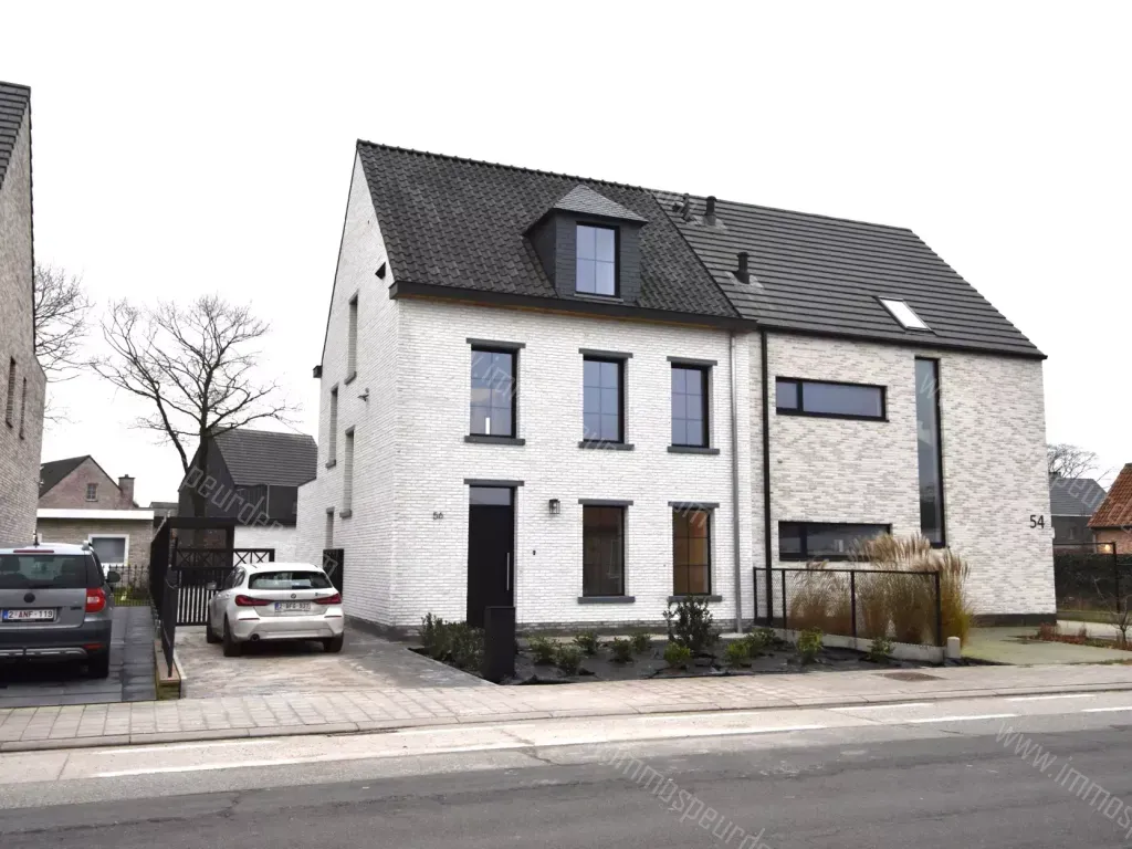 Huis in Ravels - 1329767 - Nieuwe Stationsstraat 56, 2381 Ravels