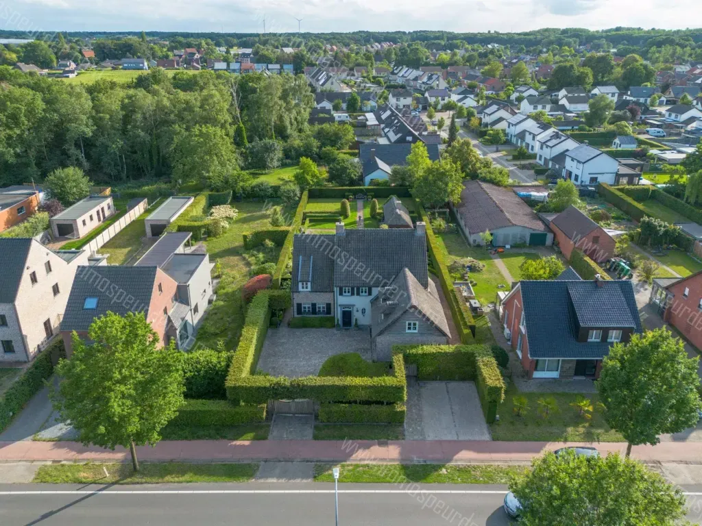 Huis in Merksplas - 1359017 - Steenweg Op Hoogstraten 51, 2330 Merksplas