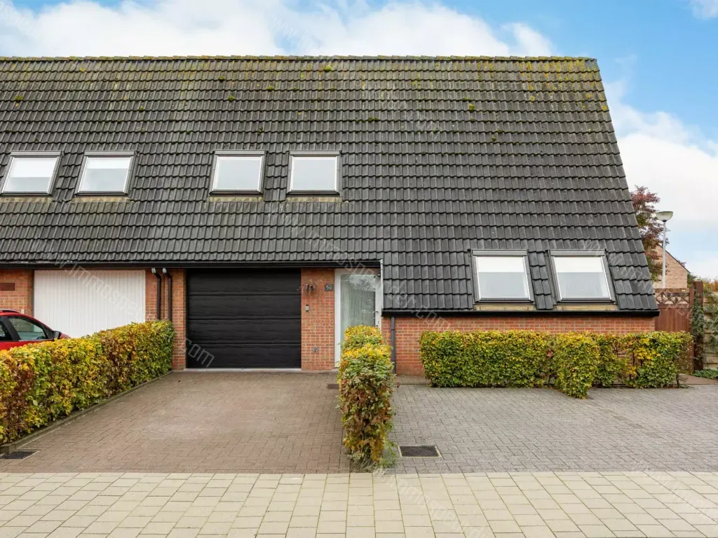 Huis in Minderhout - 1362418 - Pastoor Van Dykstraat 59, 2322 Minderhout