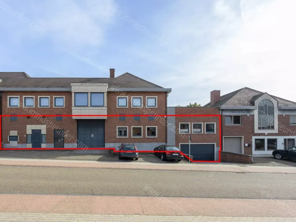 Kantoor in Lummen - 1369497 - Dr. Vanderhoeydonckstraat 22, 3560 Lummen