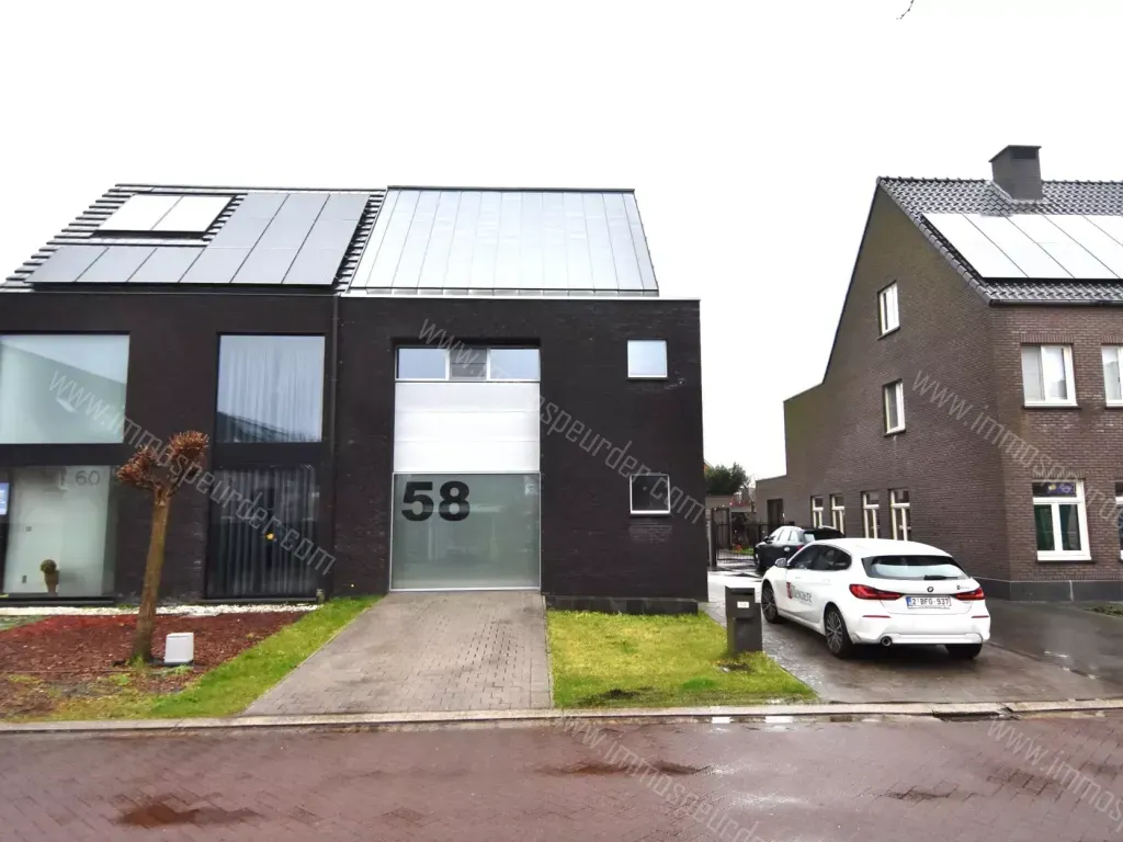 Huis in Arendonk - 1369496 - Bleek 58, 2370 Arendonk