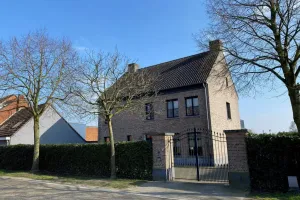  Verhuurd Oud-Turnhout