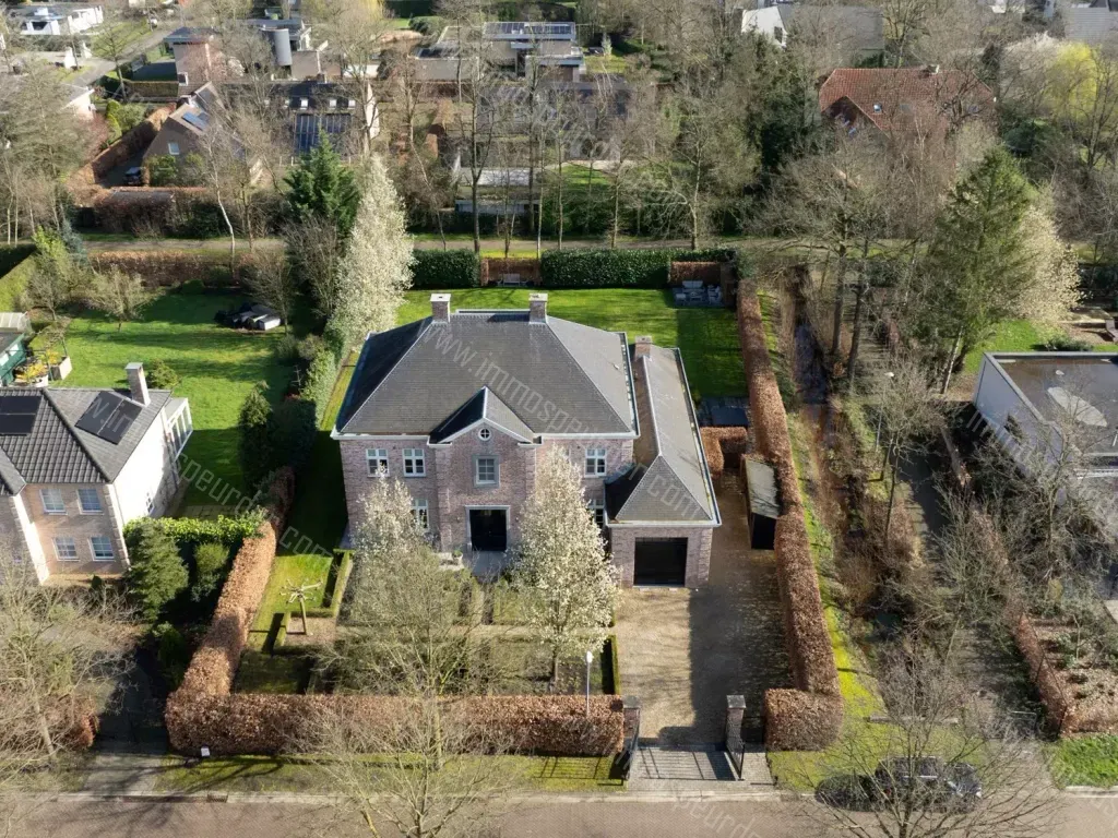 Maison in Oud-Turnhout - 1400059 - Gagelveld 7, 2360 Oud-Turnhout