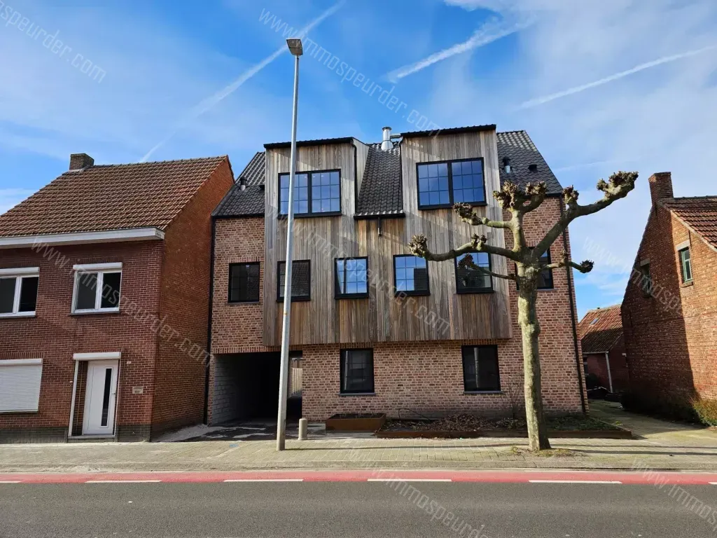 Appartement in Hoogstraten - 1400083 - Minderhoutdorp 41-5, 2322 Hoogstraten