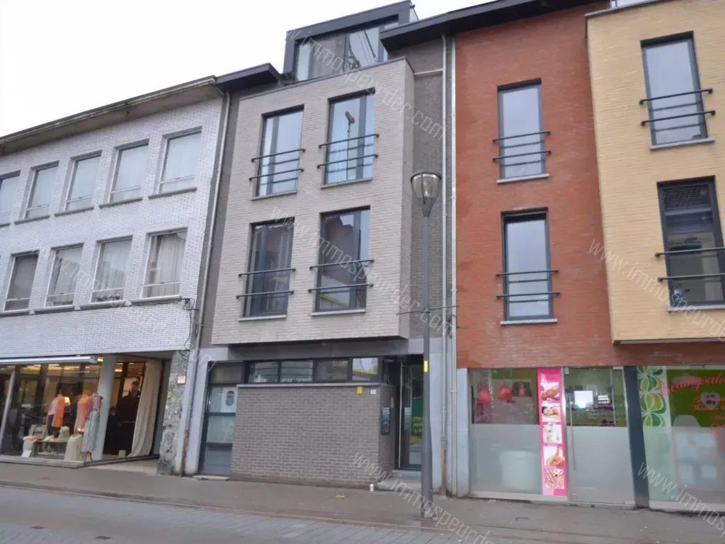 Appartement in Turnhout - 1400087 - Patersstraat 63-1, 2300 Turnhout