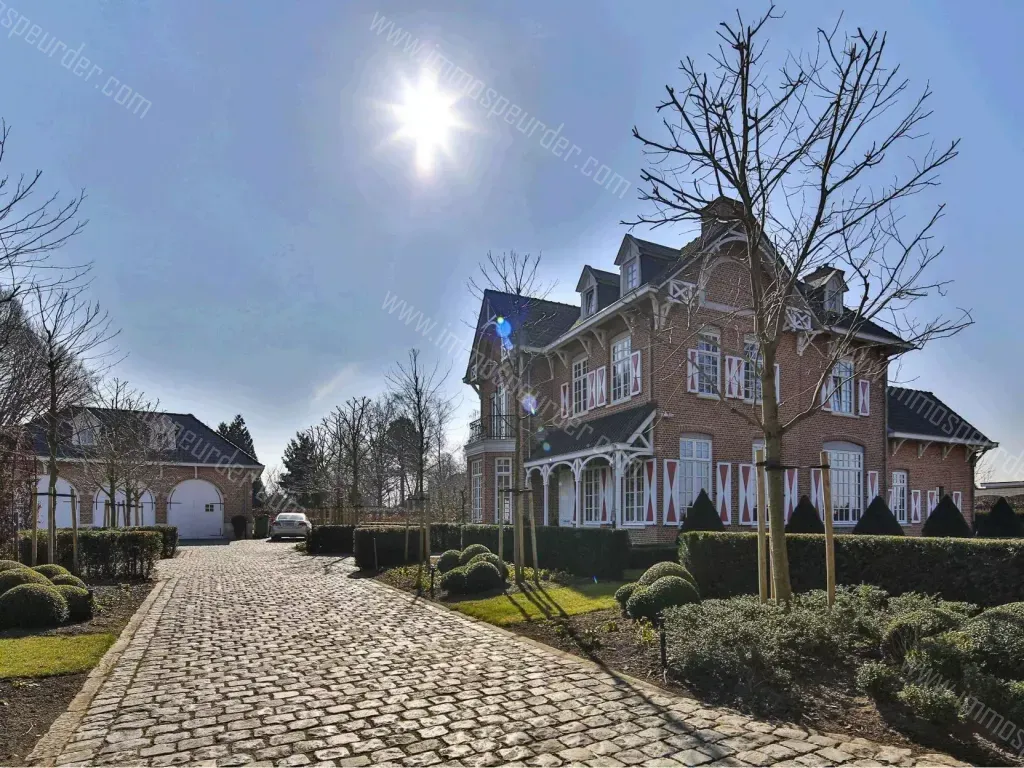 Huis in Weelde - 1400090 - Turnhoutseweg 9, 2381 Weelde