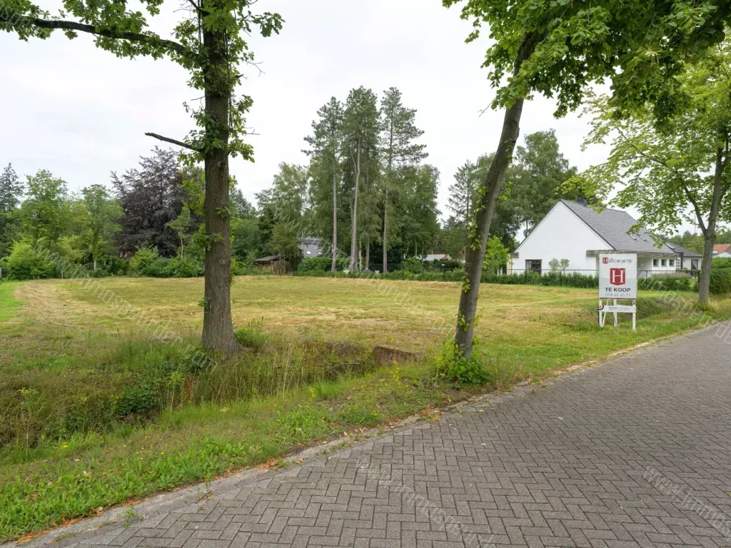 Terrain in Oud-Turnhout - 1400077 - Valkenweg 3, 2360 Oud-Turnhout