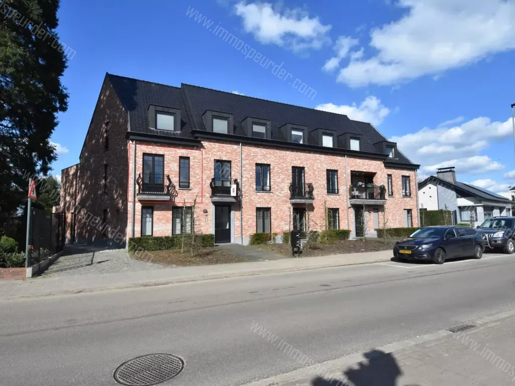 Appartement in Ravels - 1404958 - Koning Albertstraat 110-4, 2381 Ravels