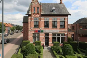 Kantoor Te Huur Oud-Turnhout