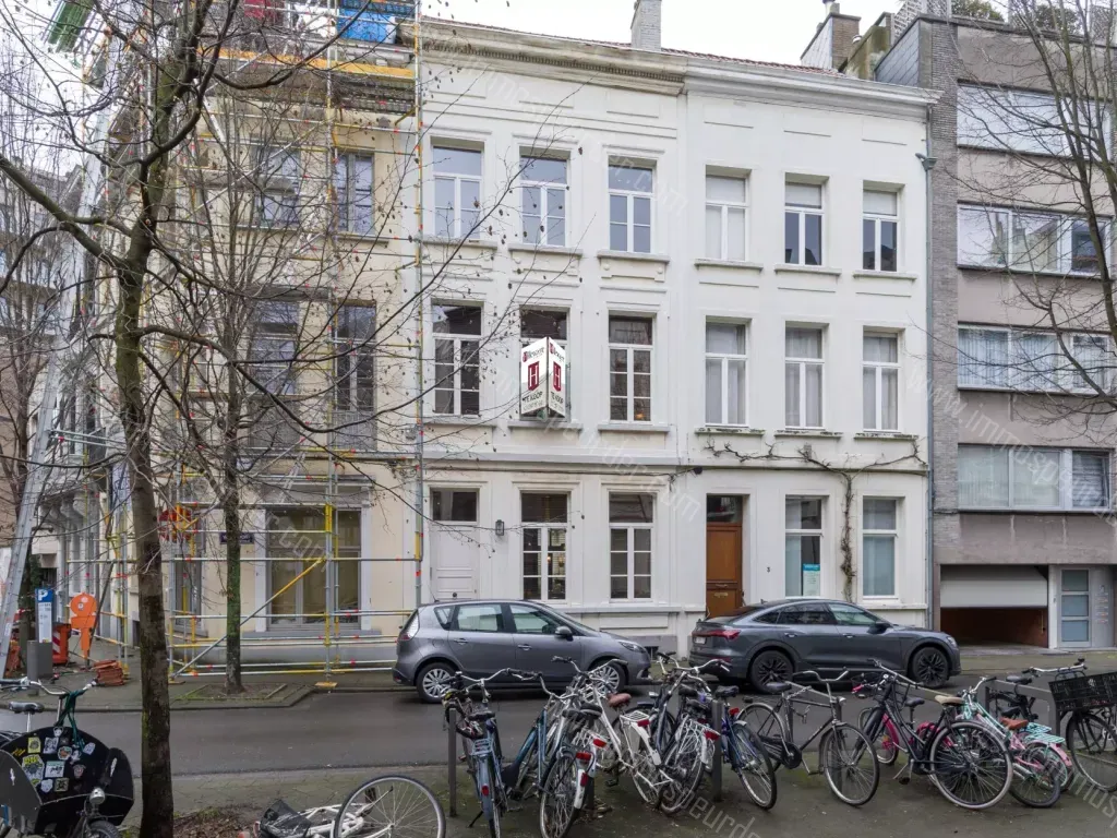 Huis in Antwerpen - 1421614 - Van Noortstraat 1, 2018 Antwerpen