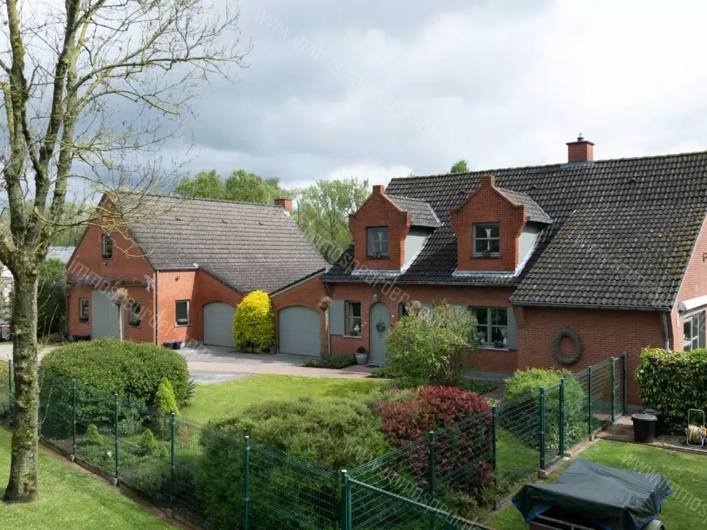 Huis in Tessenderlo