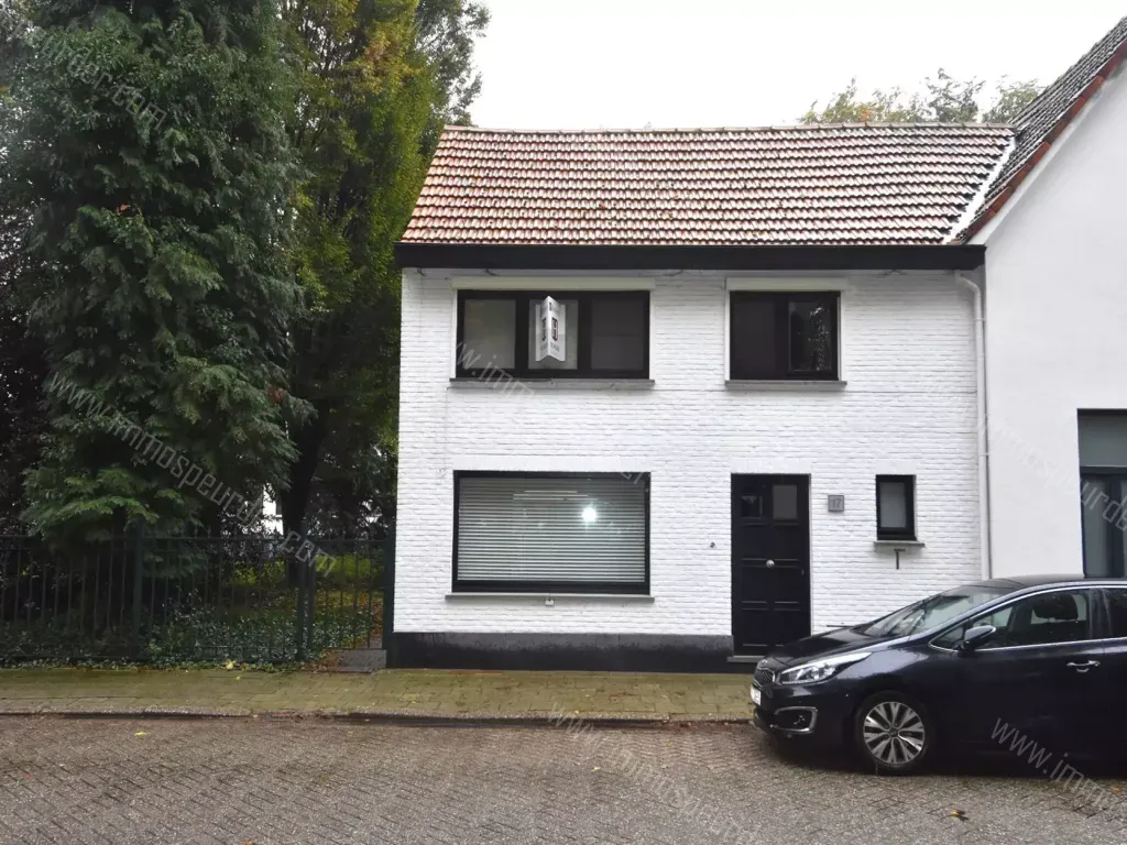 Huis in Turnhout - 1433159 - Collegestraat 17, 2300 Turnhout