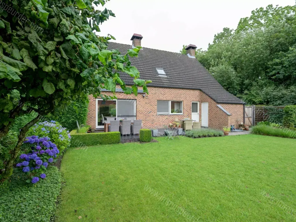 Huis in Turnhout