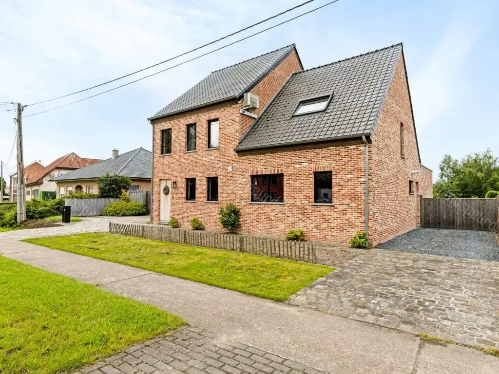 Huis in Laakdal - 1454344 - Grote Steenweg 87, 2431 Laakdal