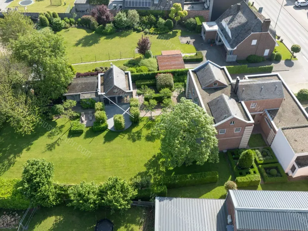 Huis Te Koop Ravels