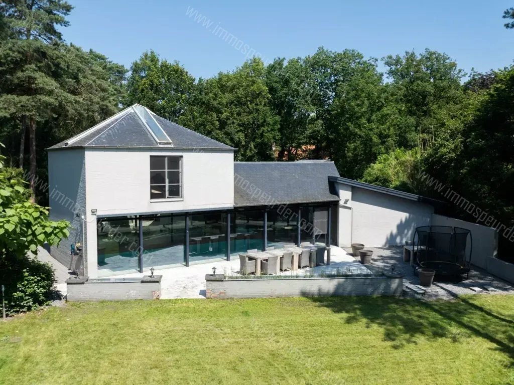 Huis Te Koop Hoogstraten