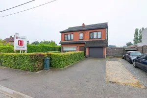 Huis Te Koop Hoogstraten