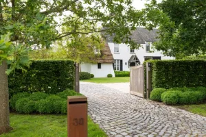 Huis Te Koop Scherpenheuvel