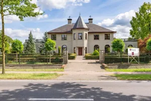 Huis Te Koop Ravels