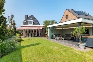 Huis Te Koop Poppel