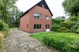 Huis Te Koop Hasselt