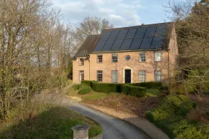Huis Te Koop Scherpenheuvel