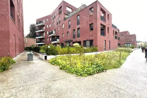  Verhuurd Turnhout