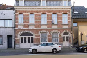 Huis Te Koop Berlaar