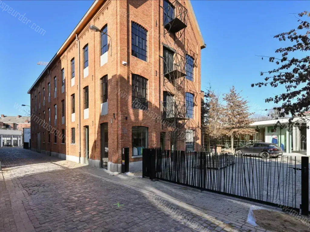 Kantoor Te Huur Hasselt