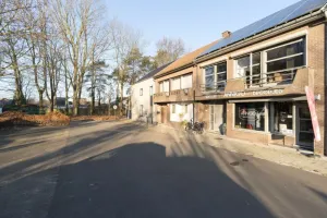 Handelspand Te Koop Geel
