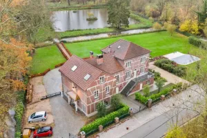 Huis Te Koop Huldenberg