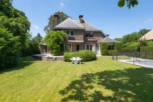 Huis Te Koop Brasschaat