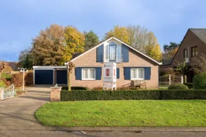 Huis Te Koop Hoogstraten