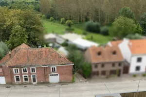 Huis Te Koop Borgloon